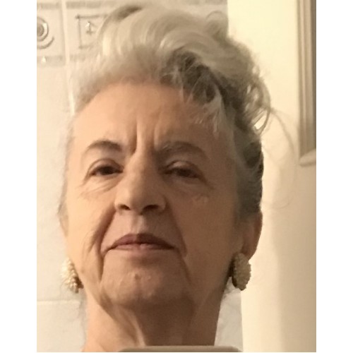 Αλεξανδράκη Ηρώ-Χρυσάνθη