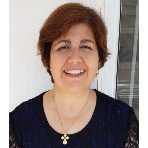 Αθανασιάδου Ιωάννα