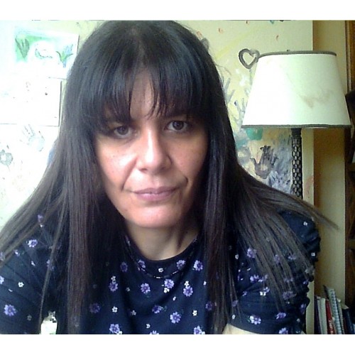 Μαλεγιαννάκη Μαρία