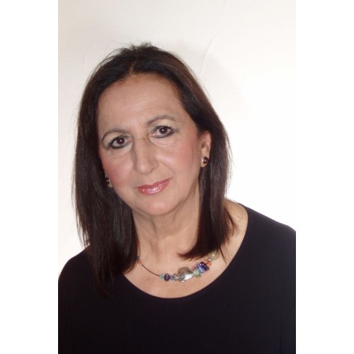 Μιστριώτη Μαρία