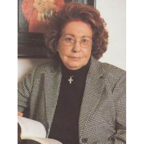 Σεγδίτσα Κική (1930-2019)