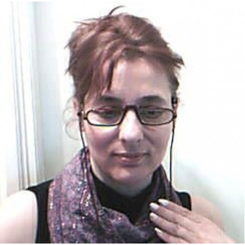 Δημητροπούλου Ι. Καλλιόπη