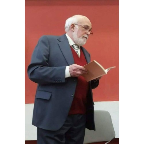 Γεωργιάδης Βασίλης