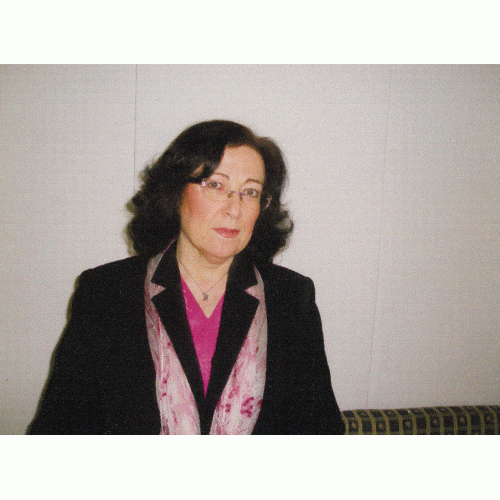 Αθανασιάδου-Μαράκη Ευθυμία