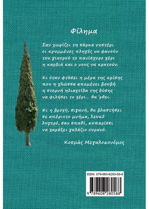 Καριέρα στο Ε.Σ.Υ. (Κοσμάς Μεγαλοκονόμος) 	