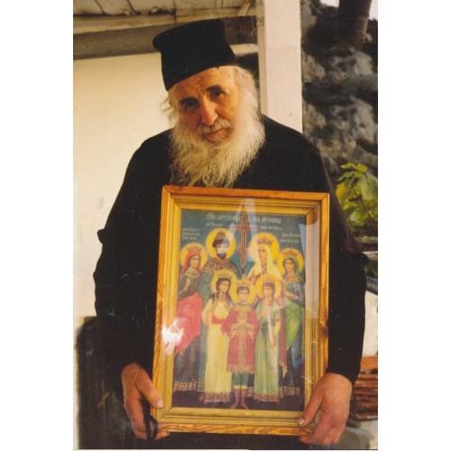 Ζουκώφ Βενιαμίν