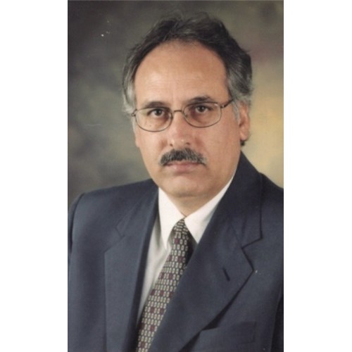 Αγαπητός-Κυρίτσης Δημήτρης