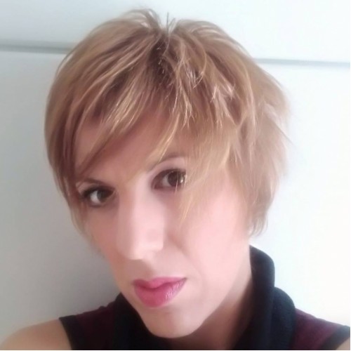 Δεκούλου - Παπαδημητρίου Σταυρούλα