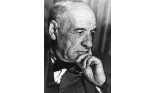 Jose Ortega Y Gasset