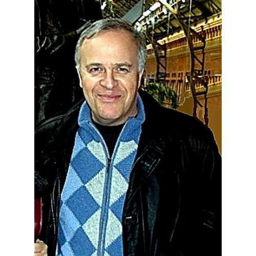 Μελισσείδης Α. Ιωάννης