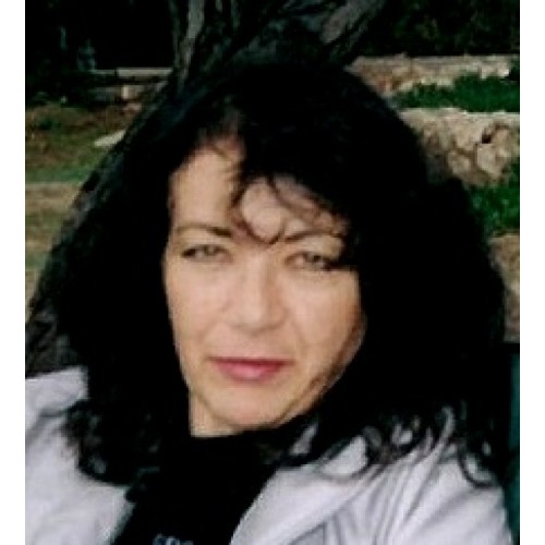 Σταυράκη Αρ. Φραγκίσκη